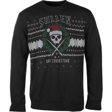 SULLEN SULLEN CHRISTMAS Čierna