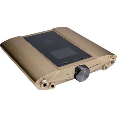 iFi audio iDSD Valkyrie