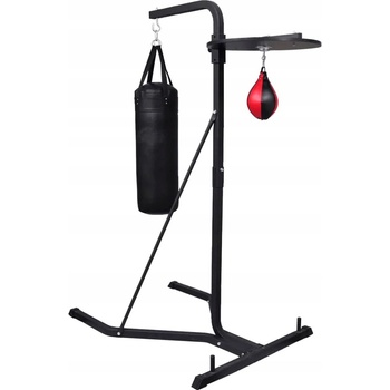 Vidaxl Boxstation 2 v 1