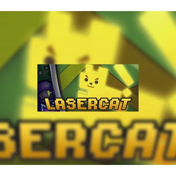 LaserCat