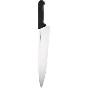 GIESSER Универсален кухненски нож Giesser, острие на вълни 31 cm, 8455 w 31 (GIE.8455.w.31)