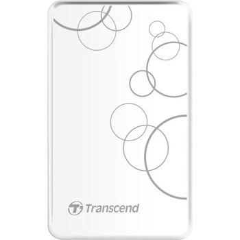 Transcend StoreJet 25A3 2.5 2TB USB 3.1 (TS2TSJ25A3K)