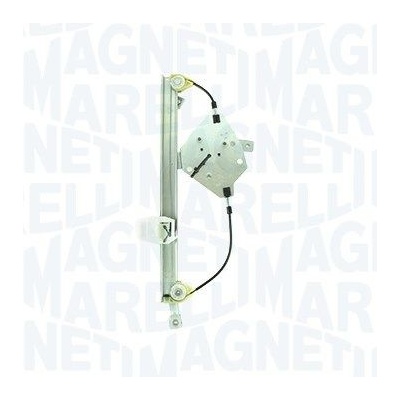 Mechanizmus zdvíhania okna MAGNETI MARELLI 350103777000 350103777000