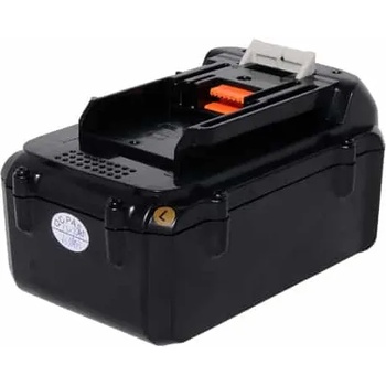 Image 1 of Makita Съвместима с makita 36v 3000 батерия за винтоверт (3840000028)