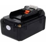 Makita Съвместима с makita 36v 3000 батерия за винтоверт (3840000028)