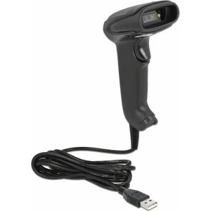 Delock 90557 1D/2D