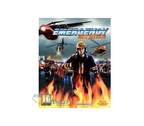 Emergency 2012