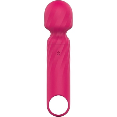 Sexy Elephant Силиконов масажор MiniWand (13, 5 см)