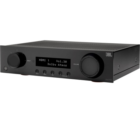 JBL MA710
