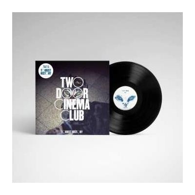 Two Door Cinema Club - Tourist History LP