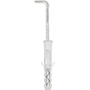 ELMARK ДЮБЕЛ С Г-КУКА wkret-met bp 12x60/80 4БР/БЛ (bp-12)