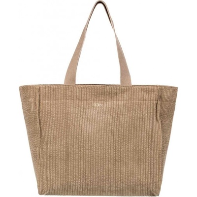 Roxy kabelka Feeling Good Tote Oil Green béžová