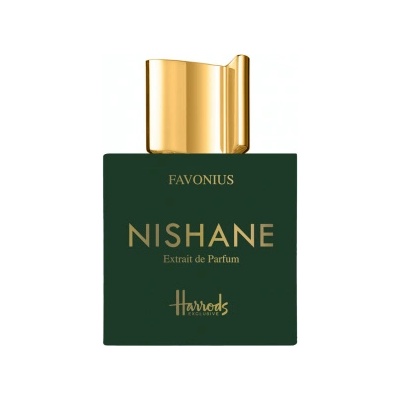 NISHANE Favonius London Extrait de Parfum 50 ml