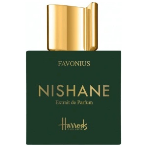 NISHANE Favonius London Extrait de Parfum 50 ml Парфюми