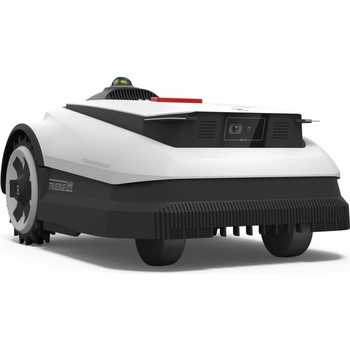 EcoVacs Goat A3000 LiDAR White
