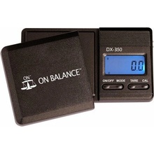 On Balance DX Miniscale 350g/0,1g,