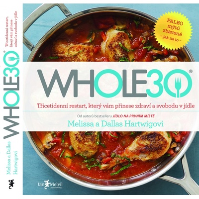 WHOLE30 - Dallas Hartwig