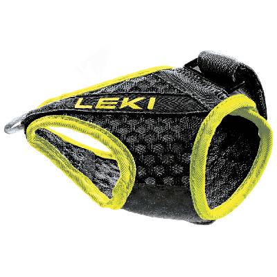 Резервна част Shark Frame Strap Mesh, черно-неоново жълто, M - L - XL (8086720012)