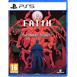 Fangamer FAITH The Unholy Trinity (PS5)