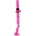 Rogz Scrubz Large - Кучешка играчка , въже за дърпане 54 см. розова