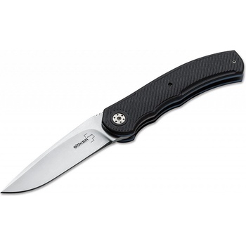 Böker Plus Plus A2 Front Flipper 01BO350