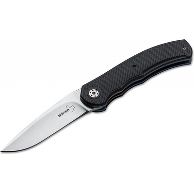 Böker Plus Plus A2 Front Flipper 01BO350