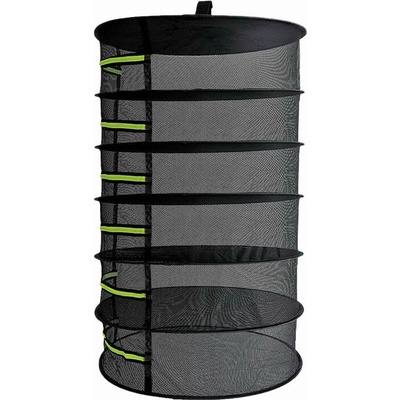 Urban Sušiaca sieť na bylinky, huby, ovocie a kvety 60 cm