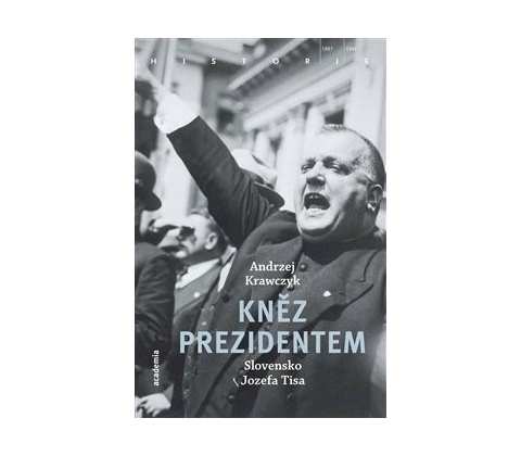 Kněz prezidentem