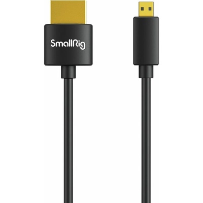 SmallRig Ultra Slim 4K HDMI Cable 35cm