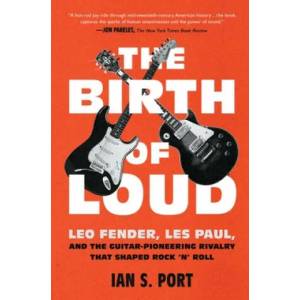 Birth of Loud (ISBN: 9781501141737)
