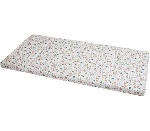 Candide Rolled Terazzo