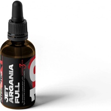 Czech CBD CBD Arganový olej 10% FS, 10 ml