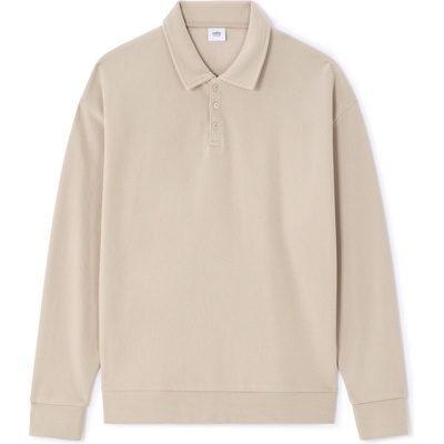 Celio Суитшърт Mepolopic Celio | Bezhov | МЪЖЕ | S