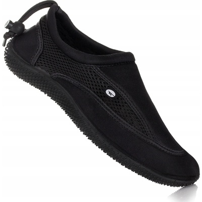 Hi-Tec Reda Black