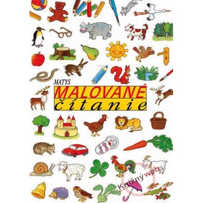Maľované čítanie