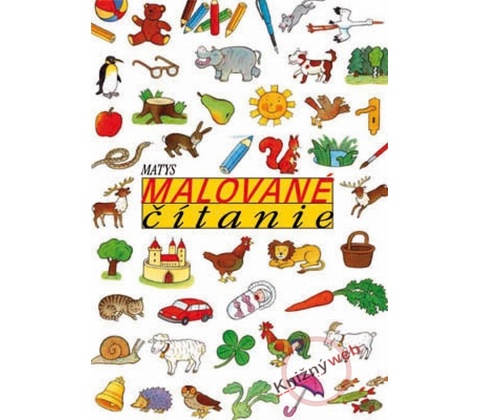 Maľované čítanie
