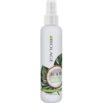 Matrix Biolage All in One kokosový víceúčelový sprej na vlasy 150 ml