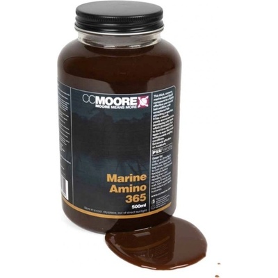 CC Moore Tekutá Potrava Marine Amino 500 ml