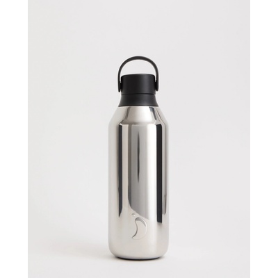 Chilly's Bottles termoláhev Chrome edice Metals Series 3 500 ml