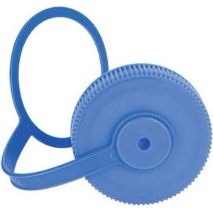 Nalgene Loop-Top 63 mm Blue