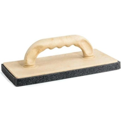 Hladítko s molitanem jemným ECO LINE, 280 x 140 mm