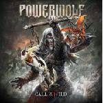 Mystic Production Powerwolf: Call Of The Wild - CD (039865)