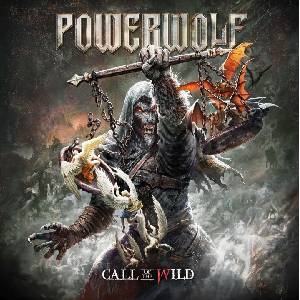 Mystic Production Powerwolf: Call Of The Wild - CD (039865)