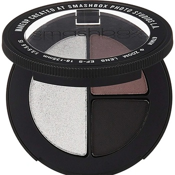 Smashbox Photo Edit Eyeshadow Palette Punked палитра сенки за очи за жени 12 гр