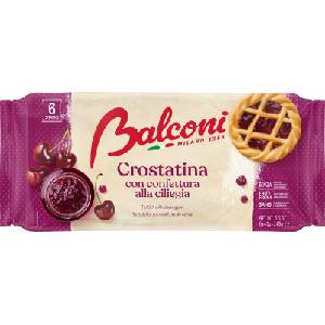 Balconi Балкони кростатина череша