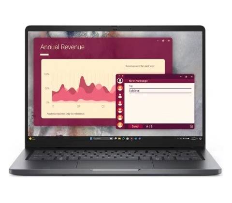 Dell Pro 14 XJH4H