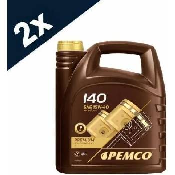 Image 1 of PEMCO iDRIVE 15W-40 5 l