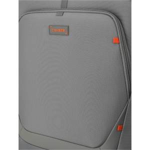 Travelite Umbria S, M, L Smoky Grey