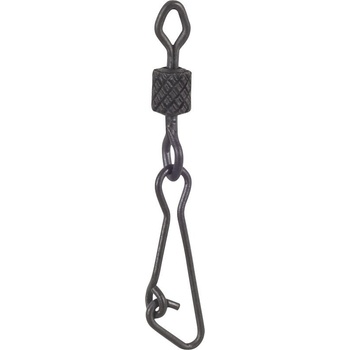 Saenger Obratlík s karabinkou HT Link veľ.10