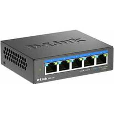D-Link DMS-105